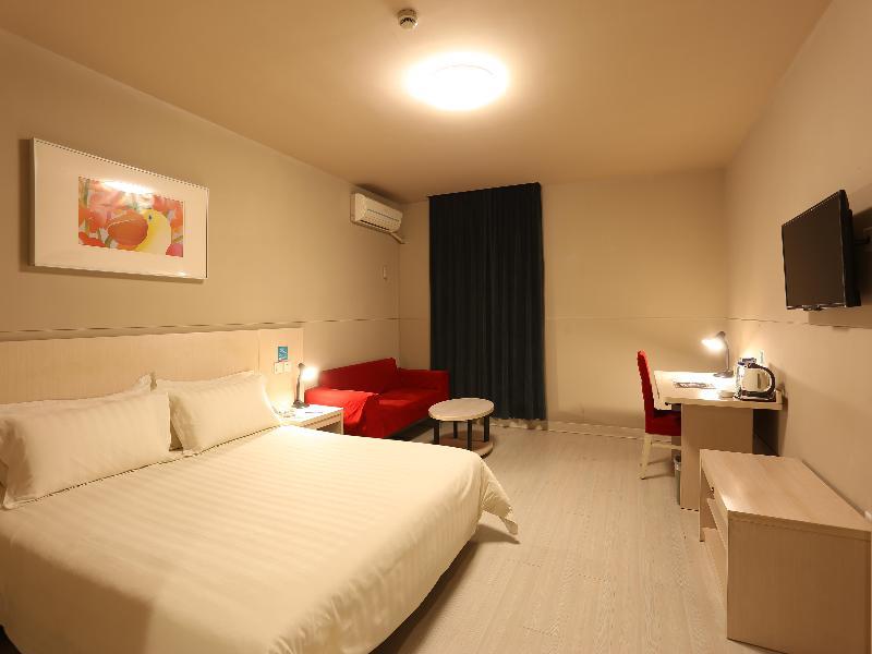 Jinjiang Inn Yinchuan Gulou Buxingjie Екстер'єр фото