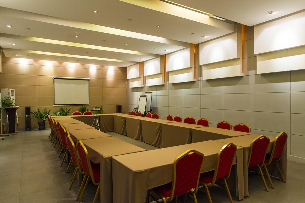 Jinjiang Inn Yinchuan Gulou Buxingjie Екстер'єр фото